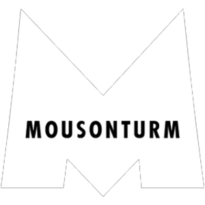 Logo vom Künstlerhaus Mousonturm