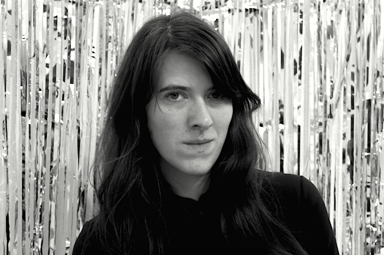 Eluned Zoe Aiano
