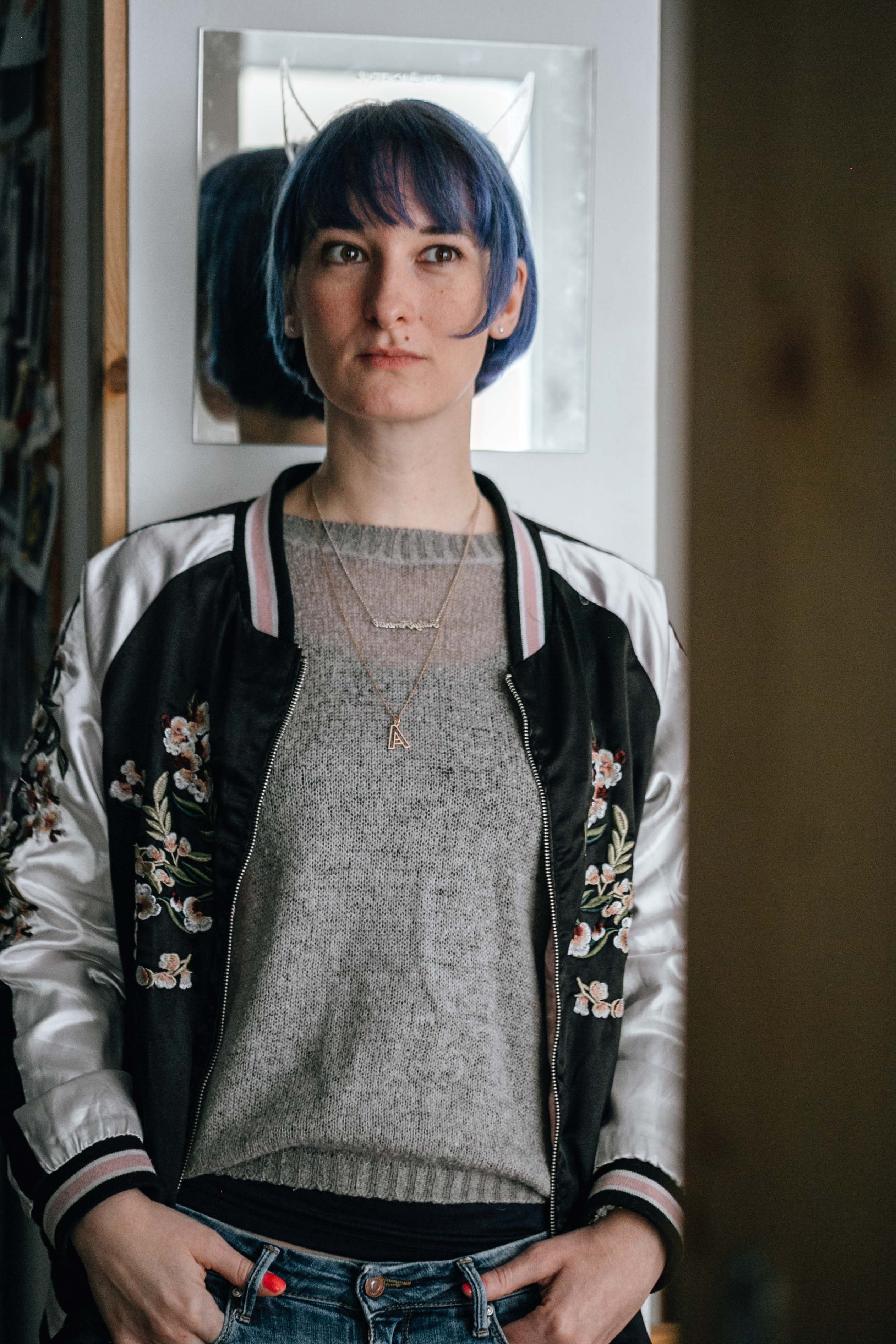 Anna Benner