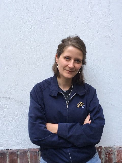 Eva Königshofen