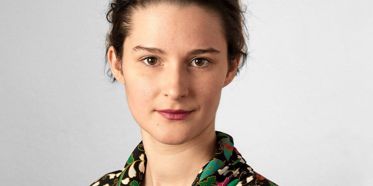 Beate Absalon