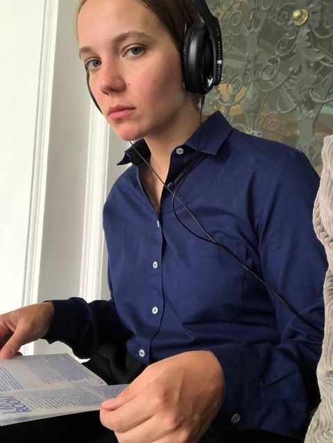 Hannah Schmedes
