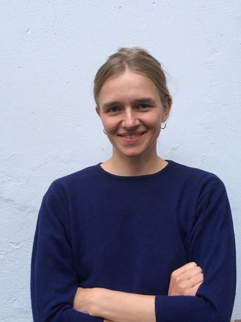 Lena Wassermeier