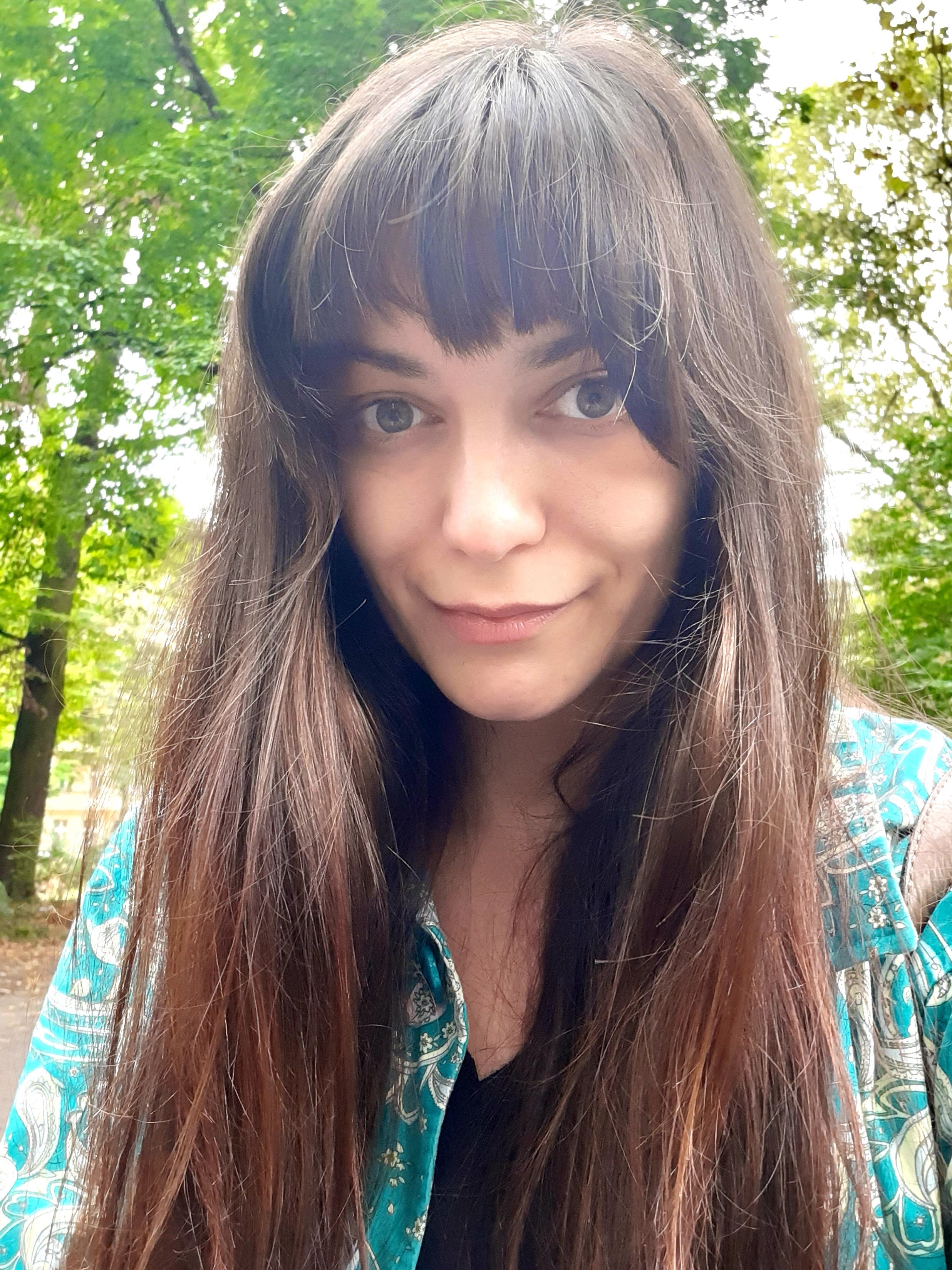 Ljubica Duvnjak Dordevski
