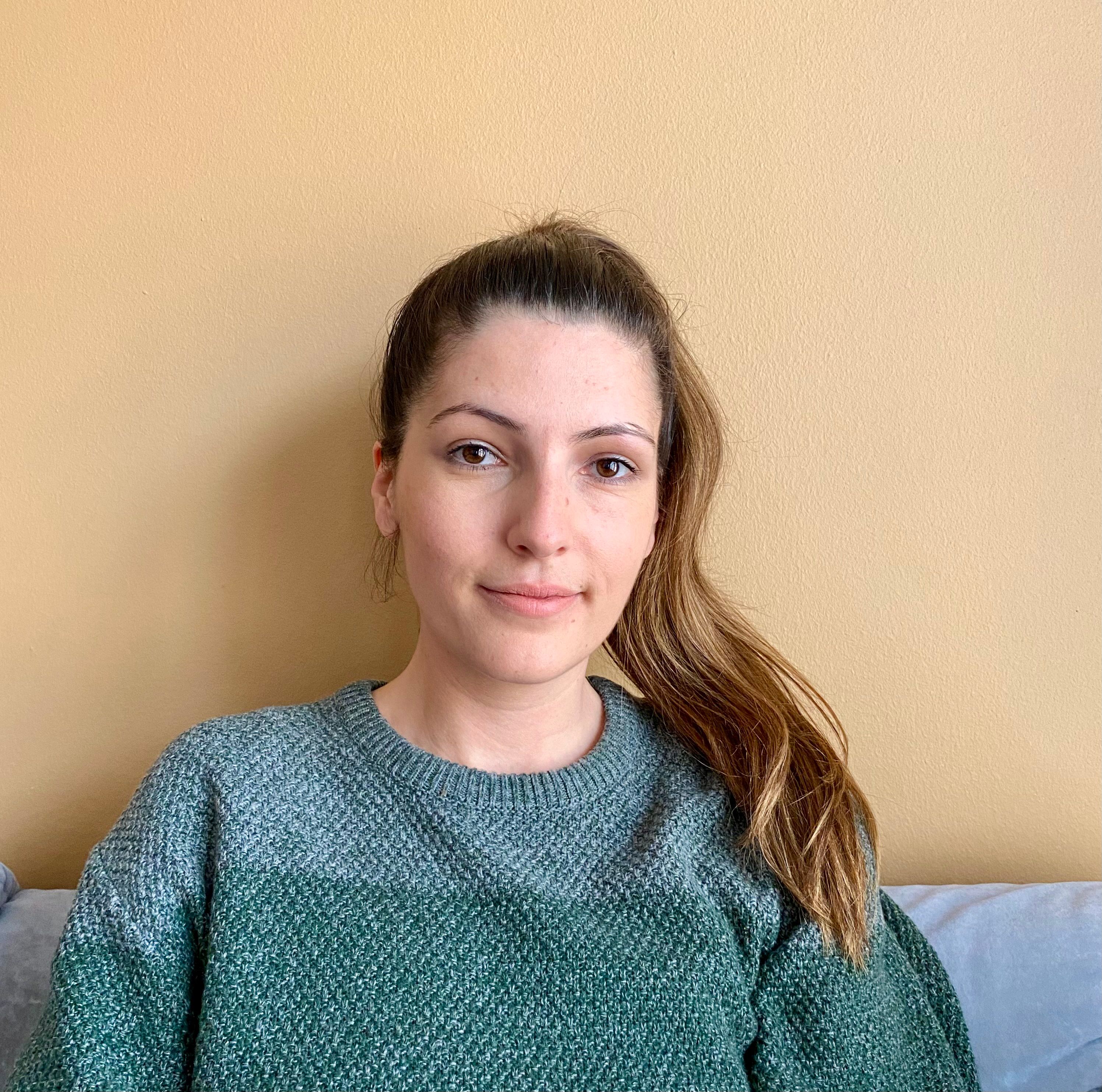 Nataša Mikić