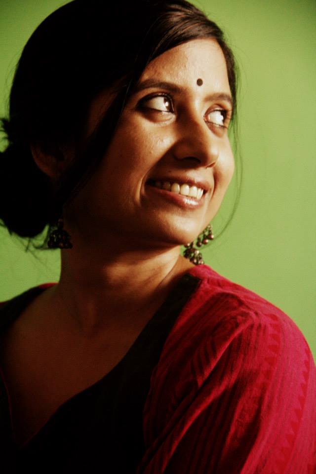 Neha Singh