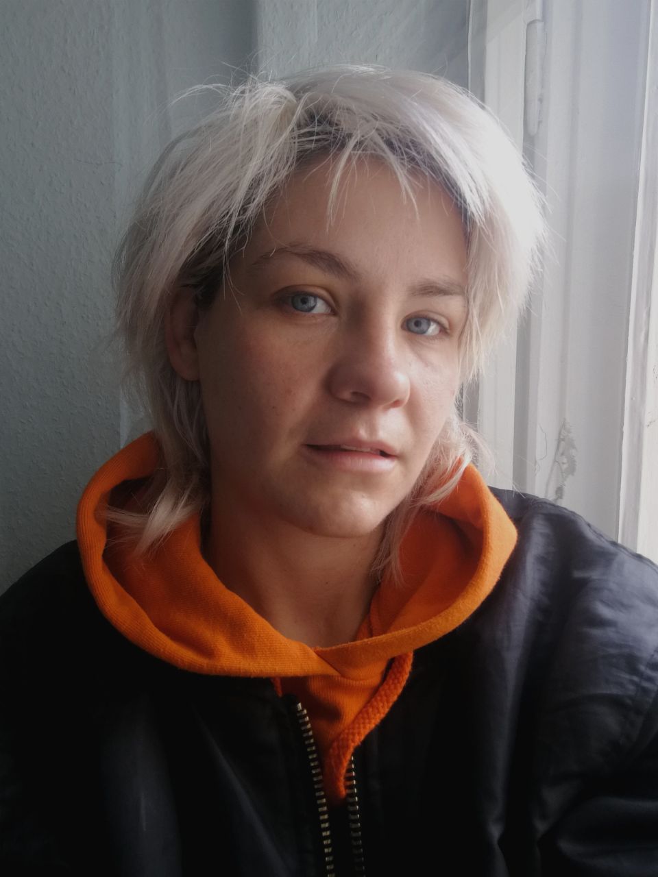 Rachel Crawford Barra