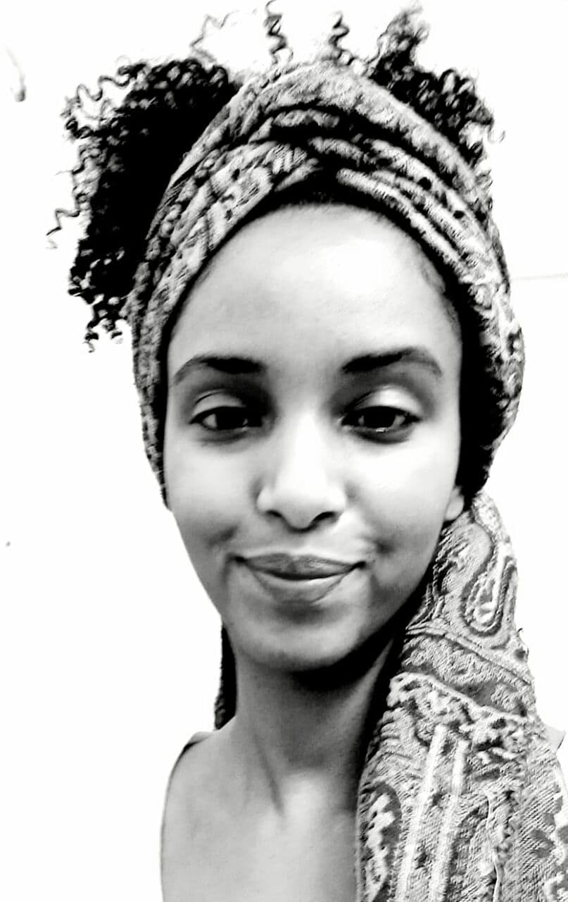 Selamawit Mulugeta