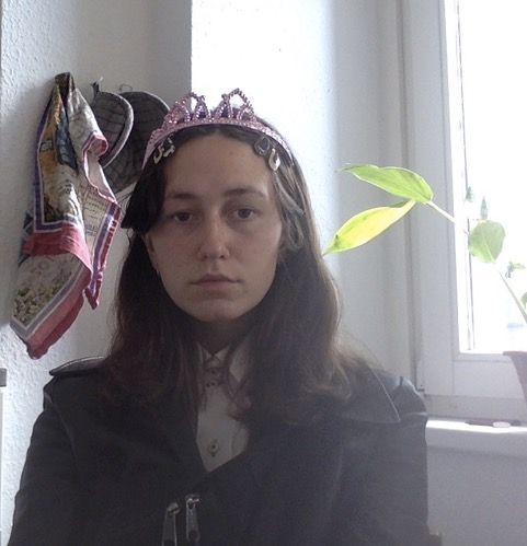 Sophia Roxane Rohwetter
