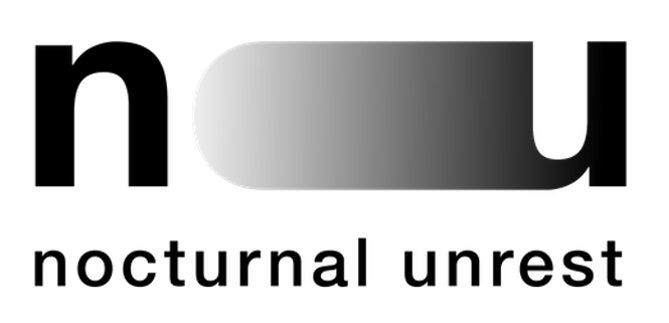 Logo Nochturnal Unrest